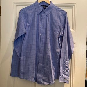 Brooks Brothers, Boys Non-Iron,  Cotton Dress Shirt, size 20